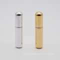 Refillable Perfume Atomizer Spray Bottles